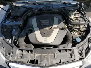 2008 Mercedes-Benz C 300 Sport with VIN WDDGF54X08R013779, listed as a Copart auction lot 54236315 with 117,546 mi miles and Salvage Title. Bid and sale history available at carsss.com. Image 11.