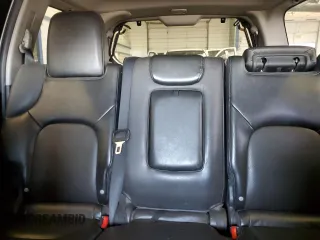 2012 Nissan Pathfinder Silver Edition z VIN 5N1AR1NB7CC629750, wystawiony jako Copart lot #61209965 z przebiegiem 164 479 mil mil oraz Szkoda całkowita • Salvage title. Historia ofert i sprzedaży dostępna na DreamBid. Obrazek 10.
