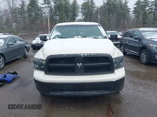 2009 Dodge 1500 SLT with VIN 1D3HV13P59S757293, listed as a IAAI auction lot 41952020 with 156,899 mi miles. Bid and sale history available at carsss.com. Image 12.