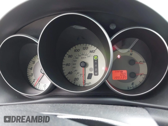 2008 Mazda 3 i Touring Value with VIN JM1BK32F681147564, listed as a IAAI auction lot 41395994 with 199,337 mi miles and . Bid and sale history available at DreamBid. Image 7.