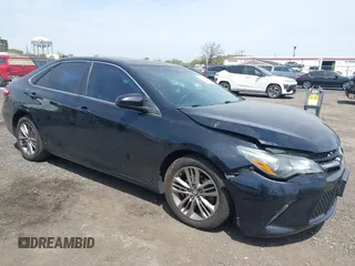 2017 Toyota Camry XLE z VIN 4T1BF1FK9HU280457, wystawiony jako IAAI lot #42127916 z przebiegiem 93 123 mil mil oraz . Historia ofert i sprzedaży dostępna na DreamBid. Obrazek 1.