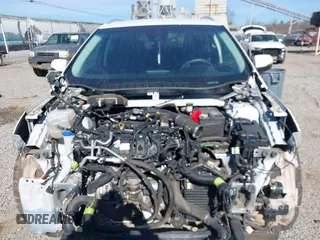2020 Ford Edge SEL with VIN 2FMPK4J93LBA91633, listed as a IAAI auction lot 41415824 with 72,264 mi miles. Bid and sale history available at carsss.com. Image 12.