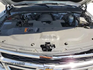 2017 Chevrolet Suburban LS с VIN 1GNSCGKC8HR305762, выставлен на аукционе Copart как лот 57514275 с пробегом 111 928 миль миль и Списание • Salvage title. История ставок и продаж доступна на DreamBid. Изображение 12.