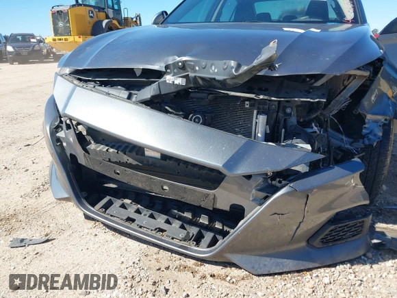2019 Nissan Altima S with VIN 1N4BL4BV7KN316295, listed as a IAAI auction lot 41727137 with 113,581 mi miles and . Bid and sale history available at DreamBid. Image 6.