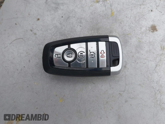 2022 Ford Explorer Platinum z VIN 1FM5K8HC6NGA72795, wystawiony jako IAAI lot #41955734 z przebiegiem 41 373 mil mil oraz . Historia ofert i sprzedaży dostępna na DreamBid. Obrazek 11.
