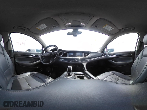 2019 Buick Enclave Essence with VIN 5GAERBKW9KJ183860, listed as a IAAI auction lot 41931977 with 123,091 mi miles and . Bid and sale history available at DreamBid. Image 19.