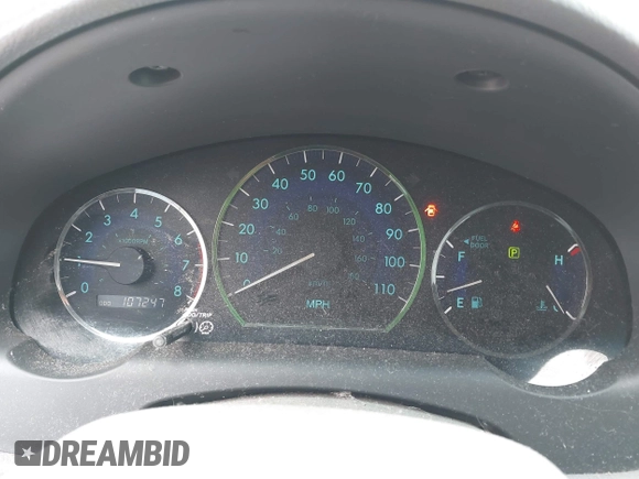 2009 Toyota Sienna XLE with VIN 5TDBK22C89S022909, listed as a IAAI auction lot 42139786 with 107,247 mi miles and . Bid and sale history available at DreamBid. Image 7.