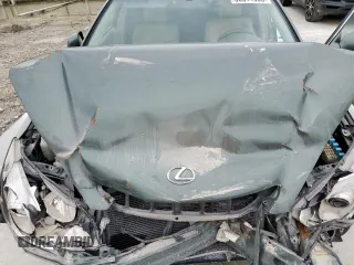 2005 Lexus ES 350 с VIN JTHBA30G155105336, выставлен на аукционе Copart как лот 60641985 с пробегом 200 926 миль миль и Списание • Salvage title. История ставок и продаж доступна на DreamBid. Изображение 11.