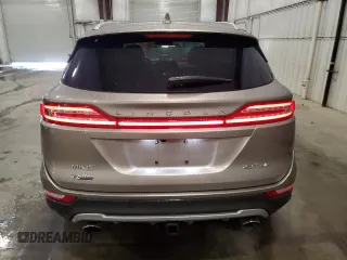 2018 Lincoln MKC Reserve z VIN 5LMTJ3DH9JUL00571, wystawiony jako Copart lot #48168825 z przebiegiem 84 983 mil mil oraz Szkoda całkowita • Salvage title. Historia ofert i sprzedaży dostępna na DreamBid. Obrazek 6.