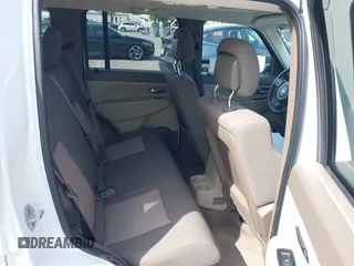 2011 Jeep Liberty Sport with VIN 1J4PN2GK5BW593786, listed as a IAAI auction lot 42161509 with 107,174 mi miles and . Bid and sale history available at DreamBid. Image 8.