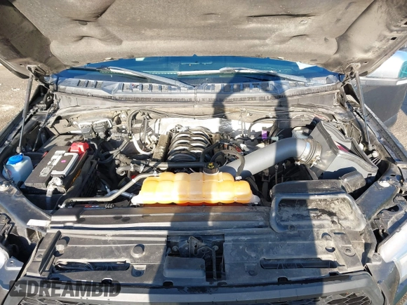 2015 Ford F-150 XLT с VIN 1FTEW1EF7FKE43458, выставлен на аукционе IAAI как лот 42003480 с пробегом 139 745 миль миль и . История ставок и продаж доступна на DreamBid. Изображение 10.