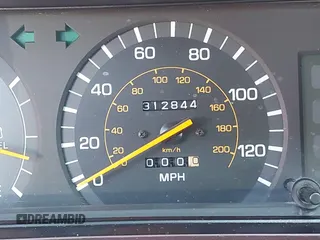 1989 Toyota Camry DLX с VIN 4T1SV21E9KU059104, выставлен на аукционе IAAI как лот 41014925 с пробегом 312 844 миль миль и . История ставок и продаж доступна на DreamBid. Изображение 15.