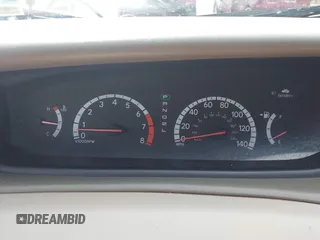 2002 Toyota Avalon XL with VIN 4T1BF28B82U226223, listed as a IAAI auction lot 42085766 with 247,355 mi miles and . Bid and sale history available at DreamBid. Image 7.