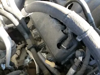 2020 GMC Sierra 1500 Elevation with VIN 1GTR9CED6LZ286396, listed as a Copart auction lot 62408715 with 129,445 mi miles and Salvage title. Bid and sale history available at DreamBid. Image 14.