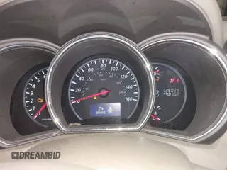 2014 Nissan Murano SV with VIN JN8AZ1MU3EW400818, listed as a IAAI auction lot 40806139 with 135,024 mi miles and . Bid and sale history available at carsss.com. Image 7.