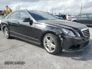 2013 Mercedes-Benz E 350 Luxury с VIN WDDHF5KB4DA691567, выставлен на аукционе Copart как лот 53131505 с пробегом 50 437 миль миль и Списание • Salvage title. История ставок и продаж доступна на DreamBid. Изображение 4.