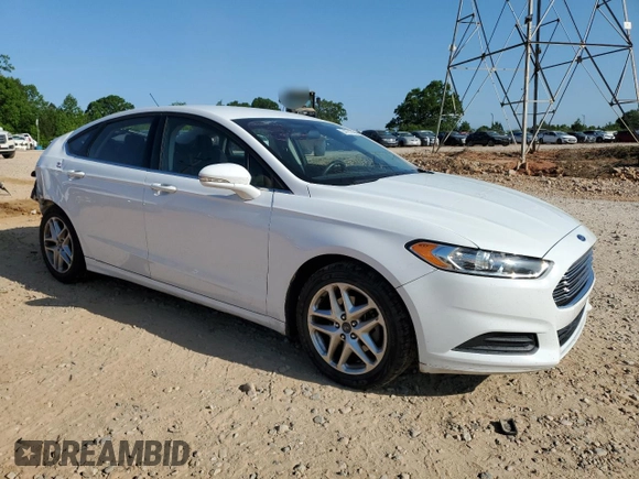 2016 Ford Fusion SE с VIN 3FA6P0H73GR375839, выставлен на аукционе Copart как лот 54167245 с пробегом 210 778 миль миль и Списание • Salvage title. История ставок и продаж доступна на DreamBid. Изображение 4.