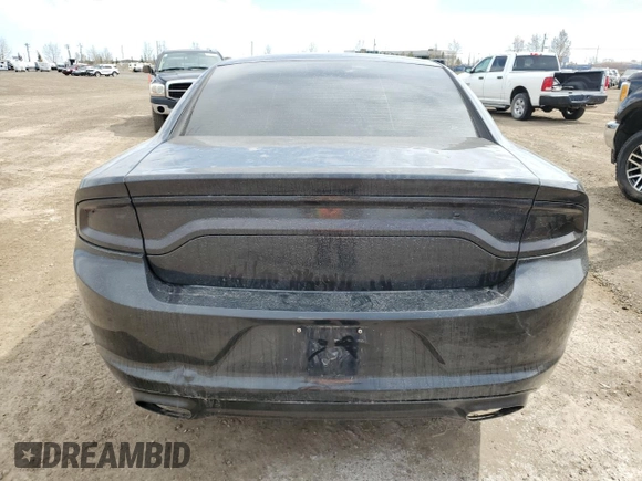 2015 Dodge Charger SXT z VIN 2C3CDXJG6FH765910, wystawiony jako Copart lot #51431385 z przebiegiem 126 761 mil mil oraz Czysty tytuł • Clean title. Historia ofert i sprzedaży dostępna na DreamBid. Obrazek 6.