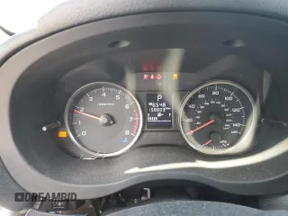 2016 Subaru Impreza Premium z VIN JF1GJAF65GH005435, wystawiony jako Copart lot #52548695 z przebiegiem 158 803 mil mil oraz Czysty tytuł • Clean title. Historia ofert i sprzedaży dostępna na DreamBid. Obrazek 9.