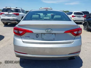2017 Hyundai Sonata 2.4L with VIN 5NPE24AF2HH443209, listed as a IAAI auction lot 42190884 with 174,678 mi miles and . Bid and sale history available at carsss.com. Image 17.