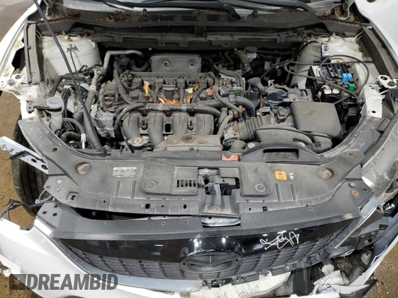 2015 Mazda CX-5 Sport with VIN JM3KE4BY4F0551679, listed as a Copart auction lot 68471374 with 198,987 mi miles and Non Repairable. Bid and sale history available at carsss.com. Image 12.