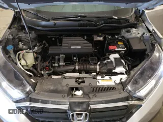 2020 Honda CR-V Touring with VIN 2HKRW2H98LH608361, listed as a Copart auction lot 43431683 with 22,430 mi miles. Bid and sale history available at carsss.com. Image 11.