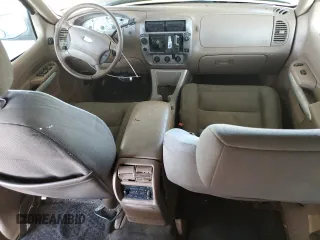 2001 Ford Explorer Sport Trac with VIN 1FMZU77E61UB89698, listed as a Copart auction lot 63945285 with 219,524 mi miles and Clean title. Bid and sale history available at DreamBid. Image 8.