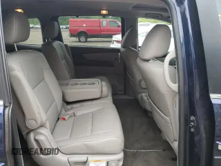 2015 Honda Odyssey EX-L z VIN 5FNRL5H63FB071496, wystawiony jako Copart lot #58171045 z przebiegiem 139 202 mil mil oraz Szkoda całkowita • Salvage title. Historia ofert i sprzedaży dostępna na DreamBid. Obrazek 11.