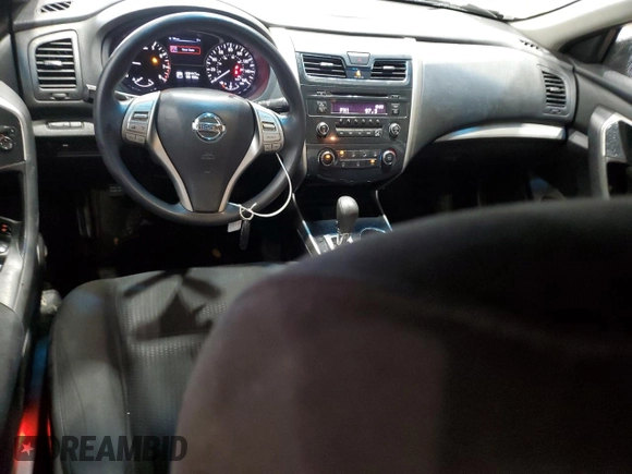 2014 Nissan Altima S with VIN 1N4AL3APXEN376634, listed as a Copart auction lot 54236615 with 139,447 mi miles and Salvage Title. Bid and sale history available at DreamBid. Image 8.
