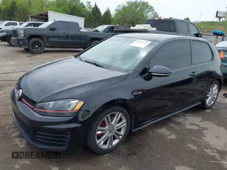 2015 Volkswagen GTI S with VIN 3VWYT7AU4FM026818, listed as a IAAI auction lot 42077131 with 133,619 mi miles and . Bid and sale history available at DreamBid. Image 15.