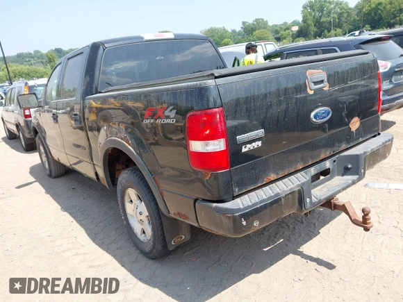 2004 Ford F-150 XLT с VIN 1FTPW14564KD69173, выставлен на аукционе IAAI как лот 42698484 с пробегом 269 241 миль миль и . История ставок и продаж доступна на DreamBid. Изображение 3.