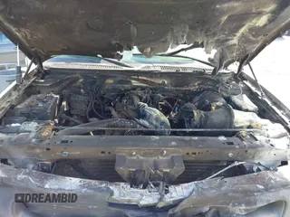 2002 Ford F-150 with VIN 3FTRF17W52MA22243, listed as a IAAI auction lot 42533158 with Not provided miles and . Bid and sale history available at DreamBid. Image 10.