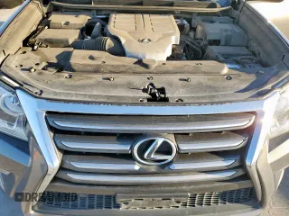 2014 Lexus GX 460 z VIN JTJBM7FX0E5083740, wystawiony jako Copart lot #49573695 z przebiegiem 195 655 mil mil oraz Czysty tytuł • Clean title. Historia ofert i sprzedaży dostępna na DreamBid. Obrazek 12.