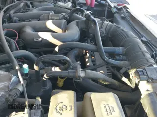 1998 Ford Explorer XL with VIN 1FMZU34E1WZB35930, listed as a IAAI auction lot 43508979 with 200,597 mi miles and . Bid and sale history available at DreamBid. Image 12.