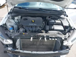2018 Hyundai Elantra SEL with VIN 5NPD84LF3JH292040, listed as a IAAI auction lot 42170406 with 174,293 mi miles and . Bid and sale history available at DreamBid. Image 10.