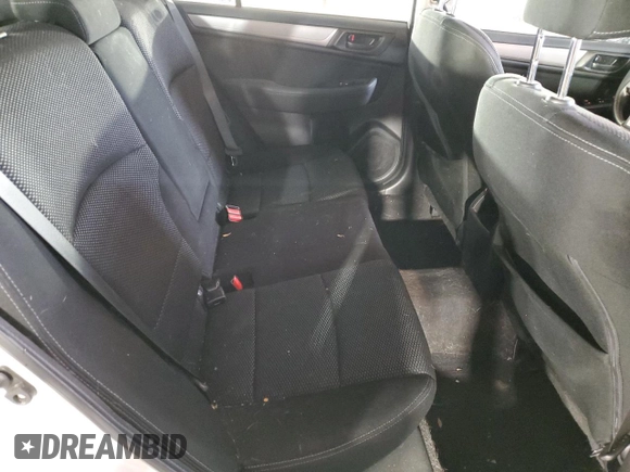 2016 Subaru Outback 2.5i with VIN 4S4BSBAC3G3301776, listed as a Copart auction lot 37713134 with 157,049 mi miles and . Bid and sale history available at DreamBid. Image 11.