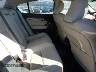 2012 Acura TL Tech Auto with VIN 19UUA9F59CA005297, listed as a Copart auction lot 50651545 with 156,195 mi miles and Salvage Title. Bid and sale history available at carsss.com. Image 11.
