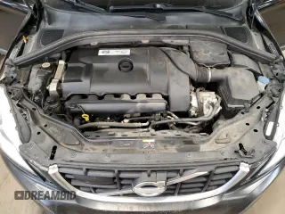 2010 Volvo XC60 3.0T z VIN YV4992DZ3A2033532, wystawiony jako Copart lot #50054555 z przebiegiem 166 061 mil mil oraz Szkoda całkowita • Salvage title. Historia ofert i sprzedaży dostępna na DreamBid. Obrazek 12.