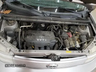 2006 Scion xB with VIN JTLKT324064117830, listed as a Copart auction lot 51185885 with 256,565 mi miles and Salvage Title. Bid and sale history available at carsss.com. Image 11.