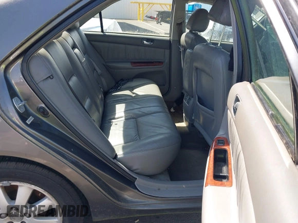 2003 Toyota Camry LE with VIN 4T1BE32K03U754857, listed as a IAAI auction lot 42224229 with Not Provided miles and . Bid and sale history available at DreamBid. Image 8.