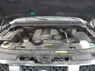 2006 Nissan Titan SE with VIN 1N6BA06B46N565164, listed as a Copart auction lot 79193724 with 259,404 mi miles and Salvage Title. Bid and sale history available at DreamBid. Image 11.