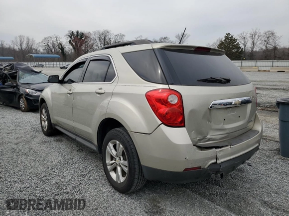 2014 Chevrolet Equinox LT with VIN 2GNALCEK0E6351410, listed as a Copart auction lot 49019045 with 153,599 mi miles and Salvage Title. Bid and sale history available at carsss.com. Image 2.