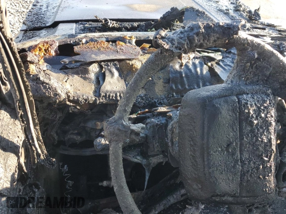 1996 Jeep Cherokee Sport with VIN 1J4FJ68S1TL279827, listed as a Copart auction lot 46613905 with 0 mi miles and Salvage Title. Bid and sale history available at carsss.com. Image 9.