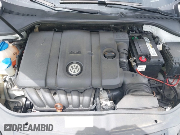 2010 Volkswagen Jetta Limited Edition with VIN 3VWAZ7AJ6AM099252, listed as a IAAI auction lot 42324145 with Not provided miles and . Bid and sale history available at DreamBid. Image 10.