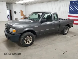 2006 Ford Ranger XL with VIN 1FTYR14D06PA11639, listed as a Copart auction lot 79920184 with 177,146 mi miles and Clean title. Bid and sale history available at DreamBid. Image 1.