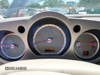 2007 Nissan Murano S с VIN JN8AZ08T67W510017, выставлен на аукционе IAAI как лот 42492684 с пробегом 147 532 миль миль и . История ставок и продаж доступна на DreamBid. Изображение 7.