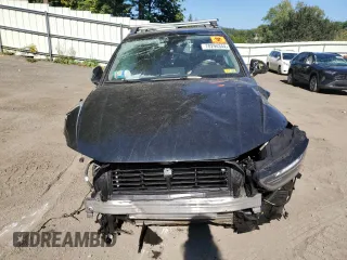 2023 Audi Q5 S line Premium Plus with VIN WA1EAAFY7P2023256, listed as a Copart auction lot 70294344 with 0 mi miles and Salvage Title. Bid and sale history available at carsss.com. Image 5.