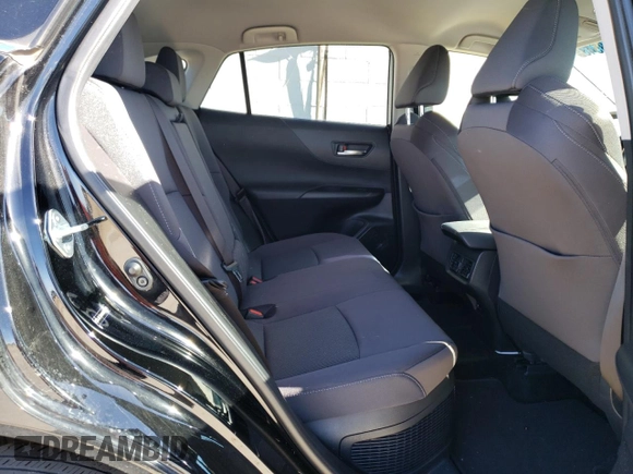 2021 Toyota Venza LE with VIN JTEAAAAH6MJ018915, listed as a Copart auction lot 39748543 with 40,431 mi miles. Bid and sale history available at carsss.com. Image 11.