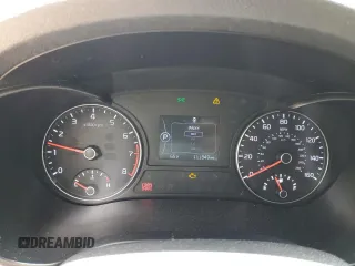 2016 Kia Optima LX с VIN 5XXGT4L34GG071150, выставлен на аукционе Copart как лот 57105985 с пробегом 111 849 миль миль и На запчасти • Non repairable. История ставок и продаж доступна на DreamBid. Изображение 9.