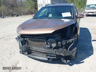 2017 Hyundai Tucson Sport with VIN KM8J3CA25HU347658, listed as a IAAI auction lot 41801178 with 92,857 mi miles. Bid and sale history available at carsss.com. Image 6.